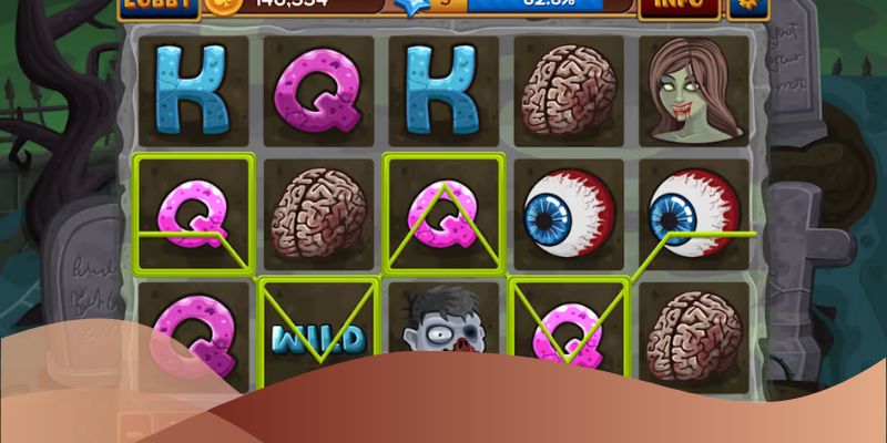 Slot Quái Thú TK88 - Quay Slot Kỳ Bí Trúng Giải Hấp Dẫn 2 Slot Quái Thú TK88 mở ra thế giới sinh vật kỳ dị đầy phần thưởng